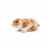 Uni-Toys - Hamster doré - 18 cm Longueur - Peluche Hamster - Peluche Hamster - Peluche HT-30229