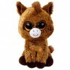 Ty - TY36842 - Beanie Boos - Peluche Harriet Cheval