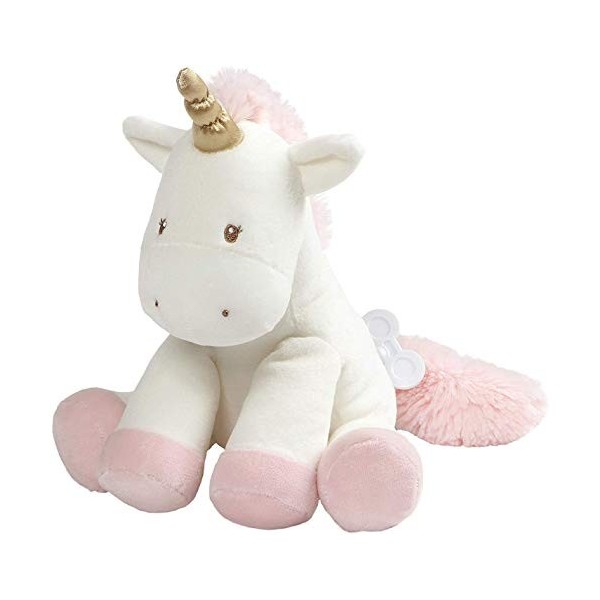 GUND- GND GBG Luna Keywind GML Peluche, 6052897, Multicolore