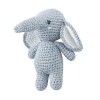 PGthree Bébés Tricot Plusieurs Types Animal en Peluche poupée Jouet Mignon en Peluche Filles en Peluche poupée apaiser Dormir