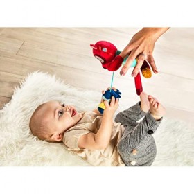 Marionnette dactivités Georges - Lilliputiens