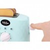 Toyland® My 1st Kettle & Toaster with Light & Sound - Jouet de Jeu de Cuisine
