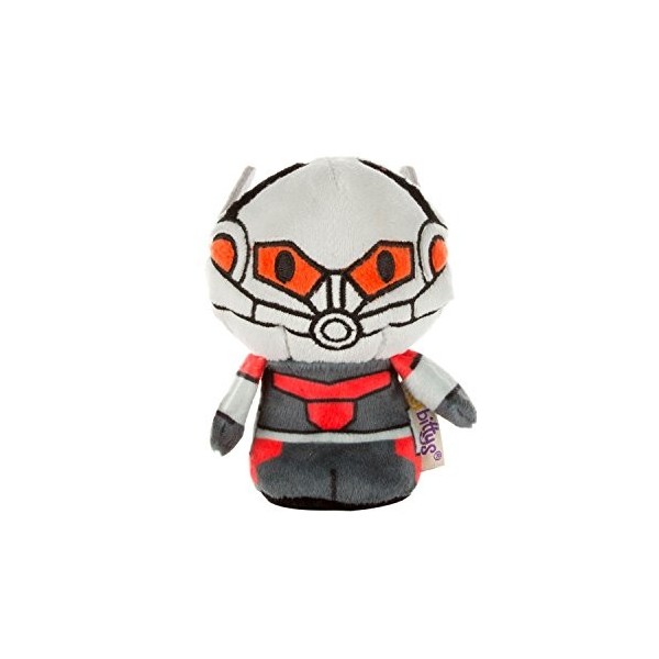 Hallmark Marvel Ant Man Itty Bitty 25476592 Peluche