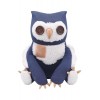 MOYGOR Noël Peluche Poupées Jouets Filles Anime Cosplay Cartoon Peluche Souple Animaux Cadeaux pour Enfants Halloween Decor 