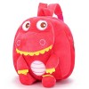 DC CLOUD Sac À Dos Enfant Maternelle Sac Enfant Maternelle Sac Bebe Creche Mignon Nouveau Cartable De Maternelle Petit Dinosa