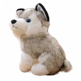 ABOOFAN Chiens en Peluche pour Enfants Chien en Peluche Jouets Animaux en Peluche Jouets Jouets en Peluche Enfant en Peluche 