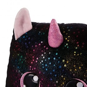 NICI- Coussin GLUBSCHIS Licorne Vita-Mi 30x30cm coloré figuratif-Oreiller Doux pour Les garçons, Les Filles, Les bébés et Les