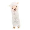 VICASKY Alpaga Peluche Jouet Enfant Jouets Peluche Jouet Themberchaud Peluche Petits Animaux en Peluche Peluche Alpaga Géant 