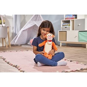 Disney Winnie The Pooh & Friends Simba 6315872674 Peluche Tigrou ±35cm, 35 cm Lot de 1 