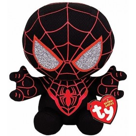 TY 41160 Miles Morales Bonnet Spiderman Multicolore