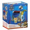 PAW PATROL- Ensemble de moules à Glace, 55350015600, Multicolore