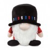 Aurora, 60778, GNOME Beefeater, 19cm, Peluche, Multicolore