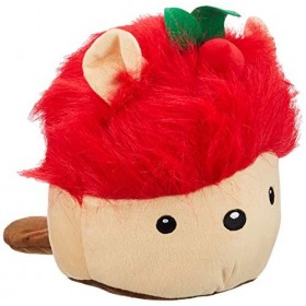 Joy Toy 18020 Peluche parfumée Chelsie Cheesecake 20 cm Multicolore