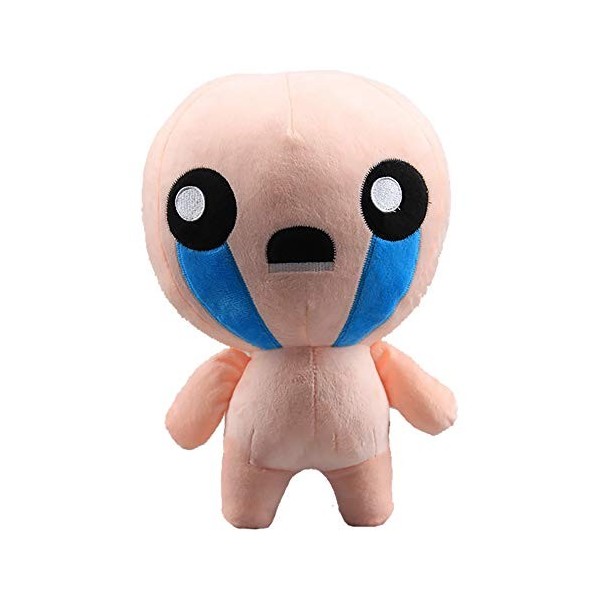 Zopmopae The Binding of Isaac Jouets en Peluche Jeu de Renaissance après la Naissance Personnages de Dessins animés Isaac/Mag