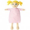 Anatomie pour Enfants Fille Anatomie Jouet avec des Jouets en Peluche dorgue modèle de Corps Humain préscolaire Kits de Scie