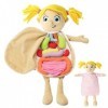 Anatomie pour Enfants Fille Anatomie Jouet avec des Jouets en Peluche dorgue modèle de Corps Humain préscolaire Kits de Scie