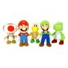 Hive Entertainment Super Mario Peluche Yoshi 24 cm