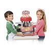 Chicos - Le Ptit Chef Pizzeria. Jeu dImitation pour Enfant. 37 Accessoires Inclus. +36 Mois. Ref. 83006