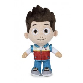 PAW PATROL Ryder Plüsch, 20 cm