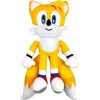 Sonic The Hedgehog Sonic Peluche originale sous licence 80 cm et modèles Sonic Rainbow 28-30 cm 7 édition au choix édition