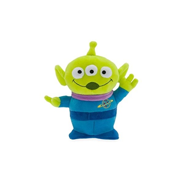 Disney Store Peluche miniature Alien, Toy Story