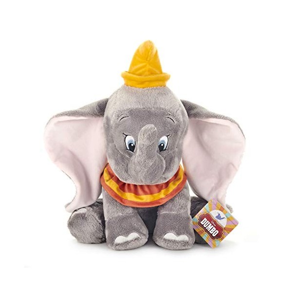 Dumbo Disney Peluche 25 cm
