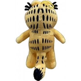 Grupo Moya Peluche originale pour chat Garfield debout 22 cm / 866 de qualité super douce