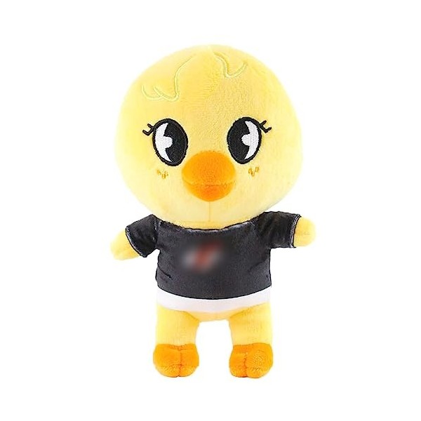 Jouet en peluche Stray,UZSXHJ Skz SKZ Plush Bokari,8.2 Inch Skz Stray Cute Plush Doll, Soft Animal Plushie Stuffed Pillow Cus