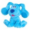 Blue et Ses Amis, Peluche 17 cm, Différents modèles Disponibles, Jouet pour Enfants dès 3 Ans, GIOCHI PREZIOSI, BLU00