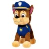 La Pat Patrouille Chiot en peluche pour enfant fille et garçon 19 cm Chase 