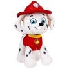 La Pat Patrouille Chiot en peluche pour enfant fille et garçon 19 cm Chase 