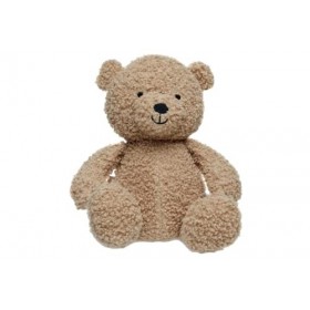 Peluche Teddy Bear Biscuit - Jollein