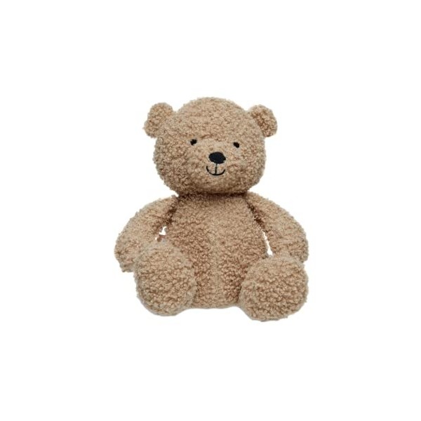 Peluche Teddy Bear Biscuit - Jollein