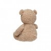 Peluche Teddy Bear Biscuit - Jollein
