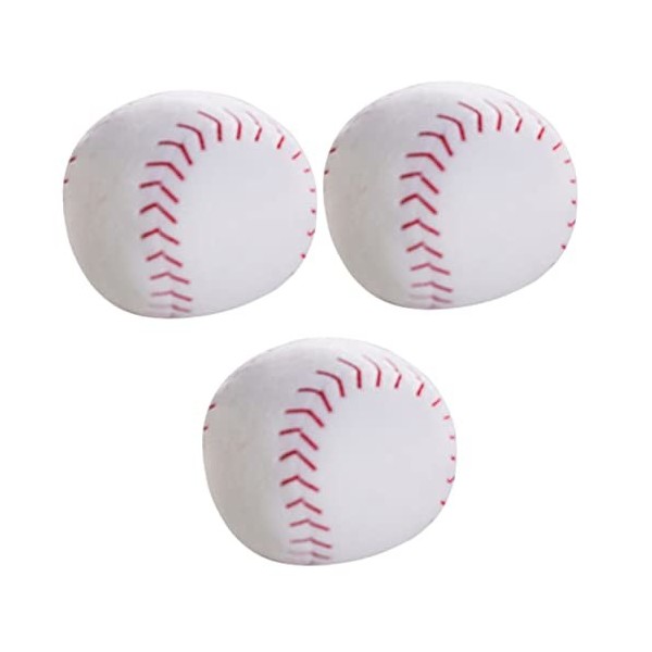 Toyvian Bébé Jouets À Jouets De Basket-Ball Infantile pour Nouveau-Né 1Pc Jouet De Football Enfants Nouveau-Né Hochet Jouet G