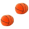 Toyvian Bébé Jouets À Jouets De Basket-Ball Infantile pour Nouveau-Né 1Pc Jouet De Football Enfants Nouveau-Né Hochet Jouet G