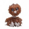 Ty - TY36450 - Beanie Boos - Peluche Orson lautruche 23 cm