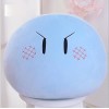 Kawaii Clannad Dango Oreiller en Peluche Jouets, Daikazoku Furukawa Nagisa Dango Famille Coussin en Peluche Poupée, Cadeaux d