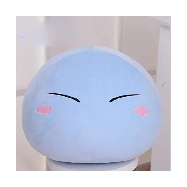 Kawaii Clannad Dango Oreiller en Peluche Jouets, Daikazoku Furukawa Nagisa Dango Famille Coussin en Peluche Poupée, Cadeaux d