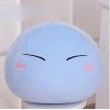 Kawaii Clannad Dango Oreiller en Peluche Jouets, Daikazoku Furukawa Nagisa Dango Famille Coussin en Peluche Poupée, Cadeaux d