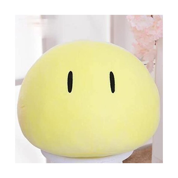 Kawaii Clannad Dango Oreiller en Peluche Jouets, Daikazoku Furukawa Nagisa Dango Famille Coussin en Peluche Poupée, Cadeaux d