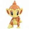 Takara Tomy Pokemon Moncolle Monster Collection MS-54 Chimchar Ouisticram Panflam