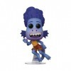 Funko Pop! Disney: Luca – Alberto - Sea - Figurine en Vinyle à Collectionner - Idée de Cadeau - Produits Officiels - Jouets