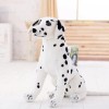 TANNEL Kawaii dalmatiens Jouets en Peluche Mignon Simulation Chien Jouets en Peluche poupée en Peluche Enfants Jouets Cadeau