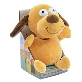 Kögler 75570&nbsp;–&nbsp;Laber&nbsp;–&nbsp;Chien, Le Tout nachplappert&nbsp;–&nbsp;Peluche