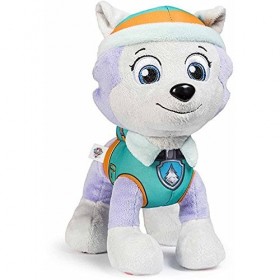Paw Patrol – Everest – Peluche 25 cm de la Pat Patrouille