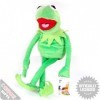 Kermit la Grenouille le Grand Jouet Somptueux [le Jouet]