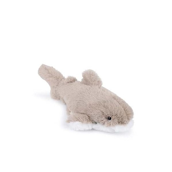 WWF Eco Peluche Requin Blanc 15 cm 