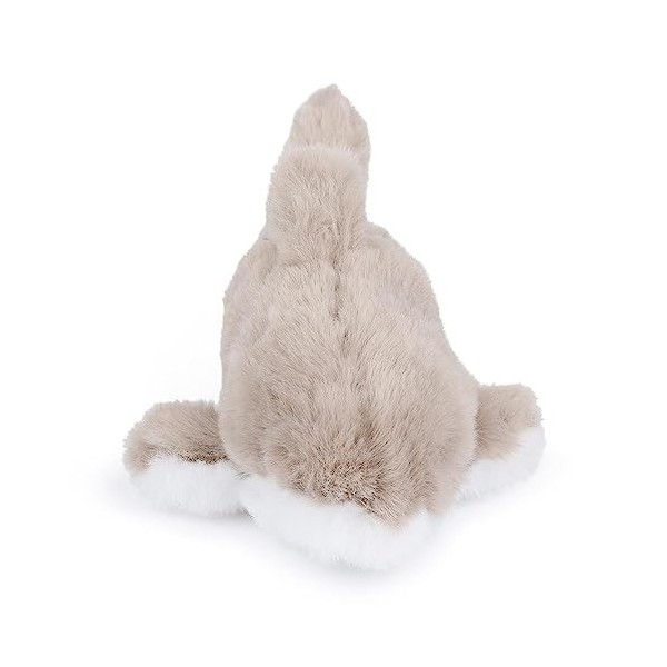 WWF Eco Peluche Requin Blanc 15 cm 