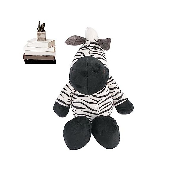 FacynAnimaux en la Jungle,Grands Animaux Safari en Peluche | Jouets en Peluche Animaux la Jungle, Grands Animaux Safari en Pe